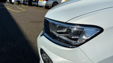 Volkswagen T-Roc 2.0 TDI SEL 5dr DSG Diesel Hatchback